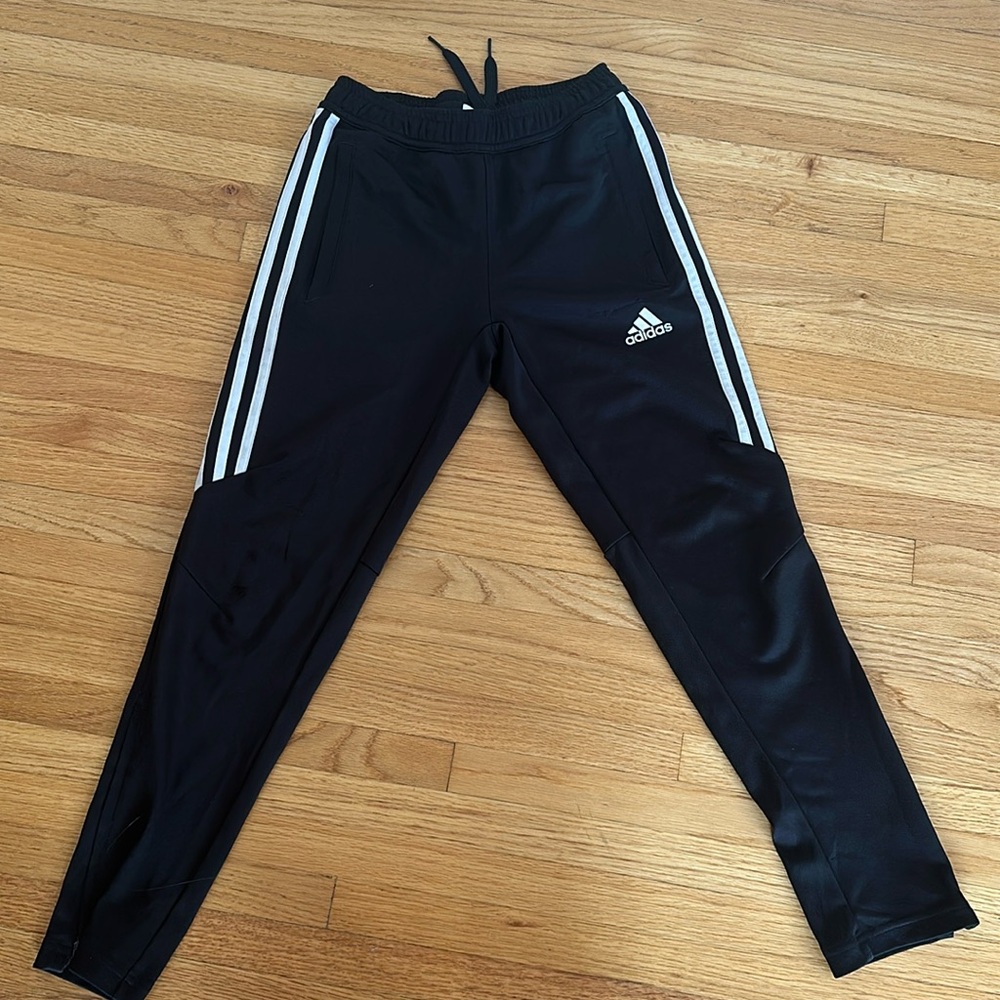 Kids Adidas Sweatpants